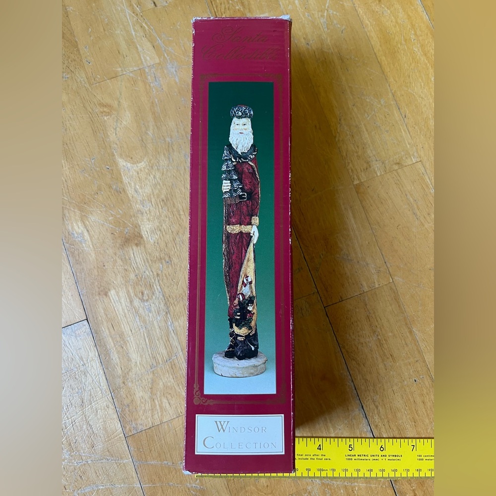 Windsor Pencil Santa “12 inch